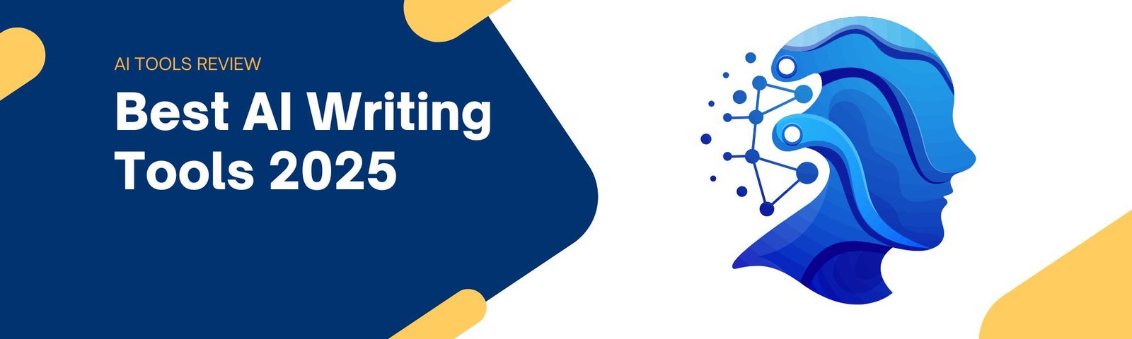 best ai writing tools 2025